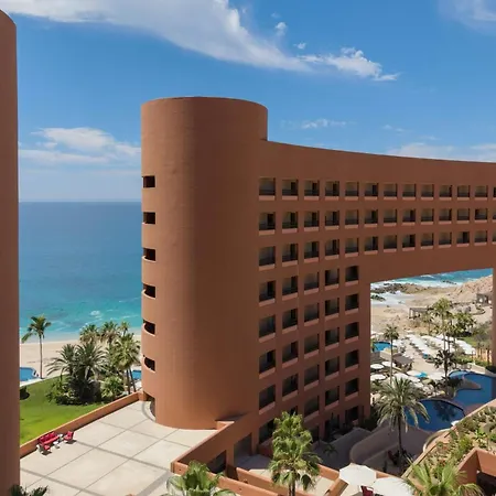The Westin Los Cabos Resort Villas