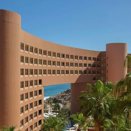 The Westin Los Cabos Resort Villas&Spa