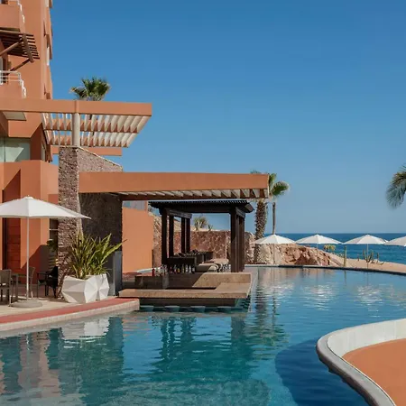 The Westin Los Cabos Resort Villas