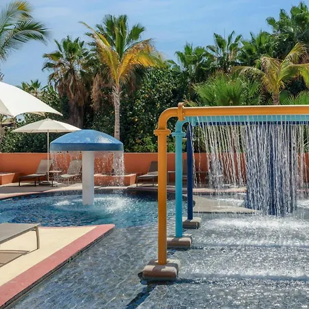 The Westin Los Cabos Resort Villas
