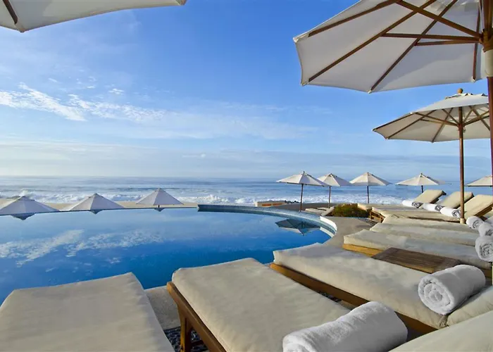 The Westin Cabos Resort 5*
