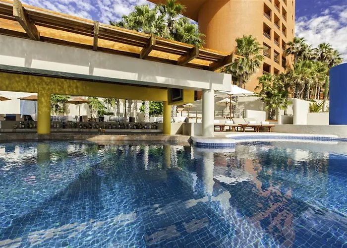 The Westin Cabos