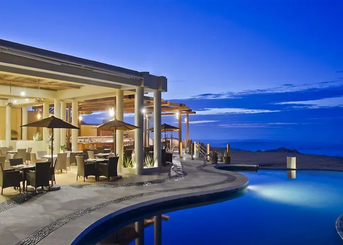 The Westin Cabos Resort San José del Cabo
