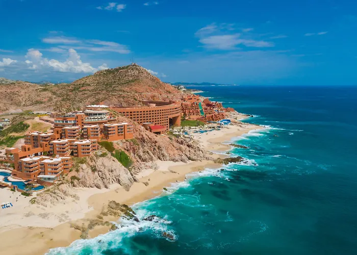 The Westin Cabos Resort 5*