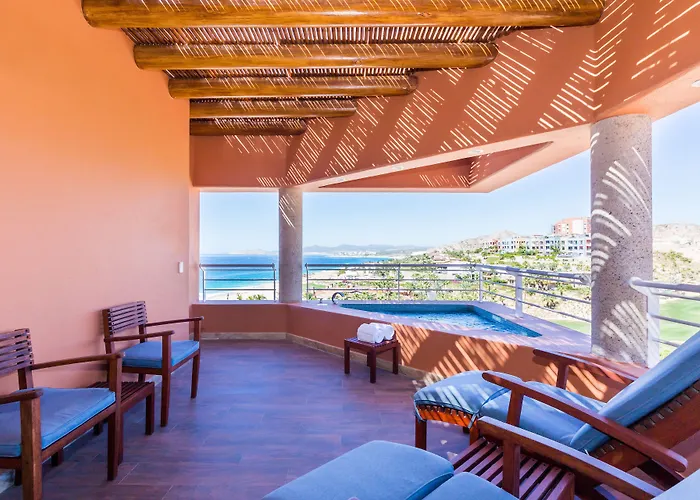 The Westin Cabos 5* San José del Cabo