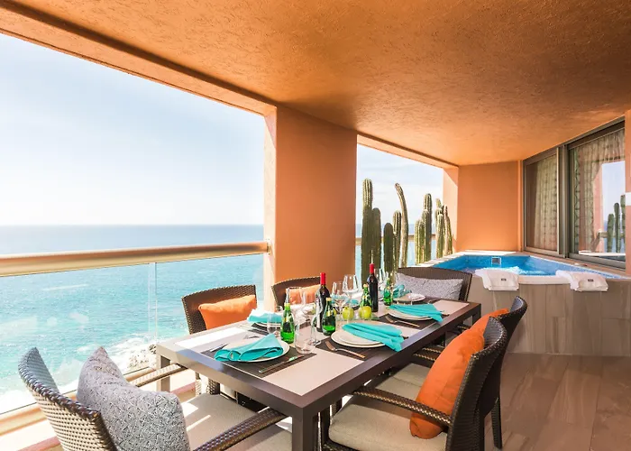 The Westin Cabos Resort San José del Cabo