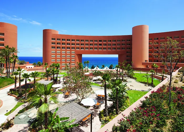 Resort The Westin Cabos San José del Cabo