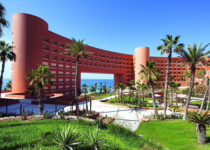 The Westin Cabos Resort 5*