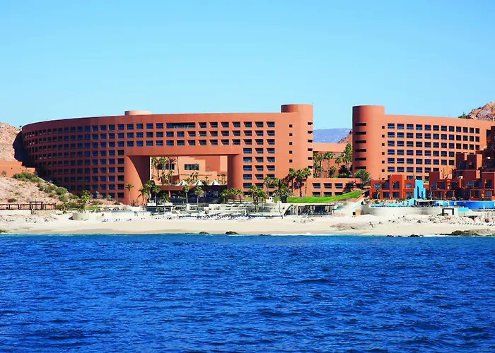 The Westin Cabos Resort San José del Cabo
