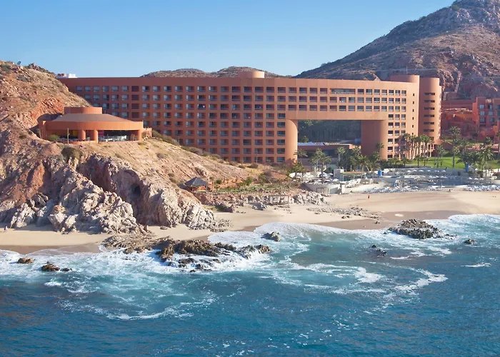 The Westin Cabos