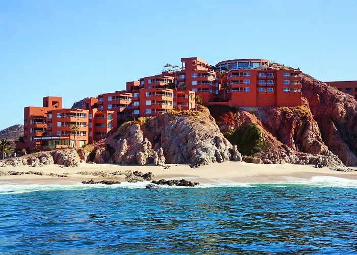 The Westin Cabos San José del Cabo