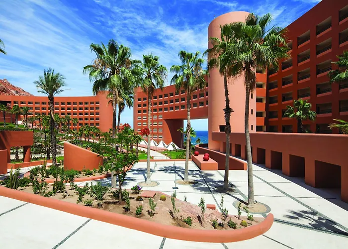 The Westin Cabos San José del Cabo