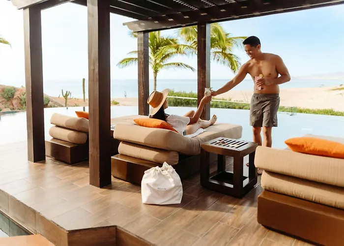 Resort The Westin Cabos