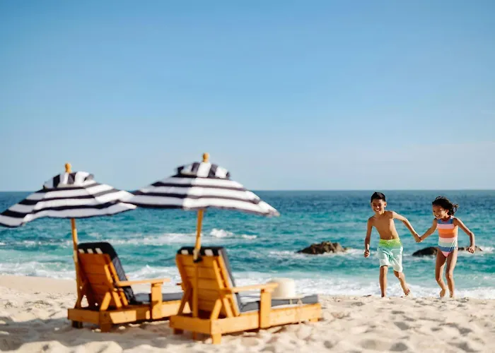 The Westin Cabos San José del Cabo