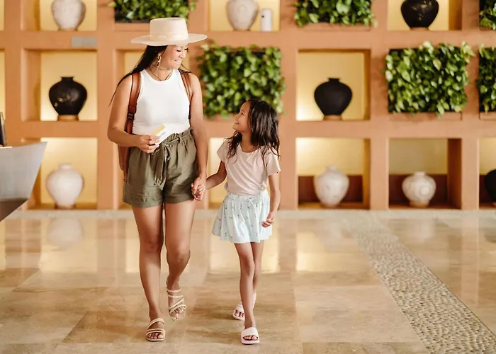 The Westin Cabos San José del Cabo