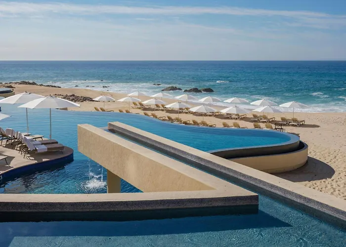The Westin Cabos Resort