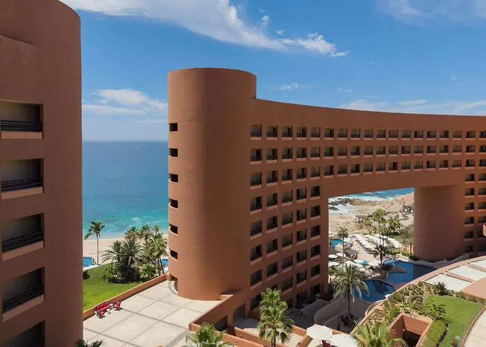 Resort The Westin Cabos