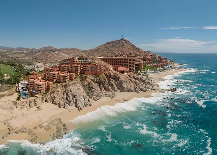 The Westin Cabos Resort 5*