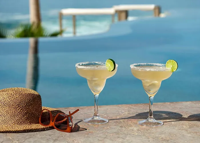 Resort The Westin Cabos 5*