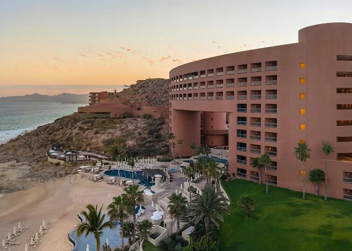 The Westin Cabos Resort San José del Cabo