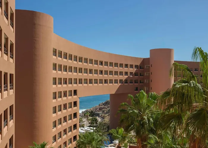 Resort The Westin Cabos San José del Cabo