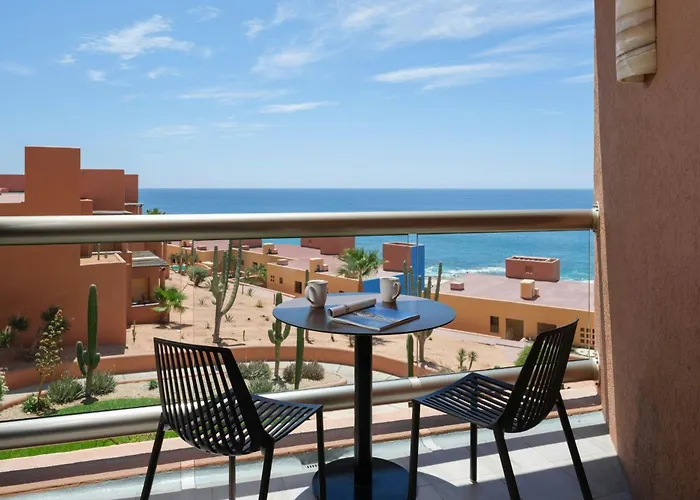 The Westin Cabos 5* San José del Cabo