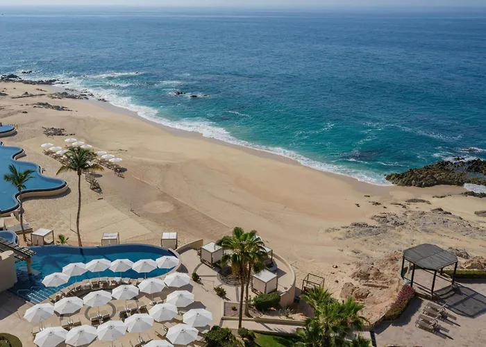 The Westin Cabos