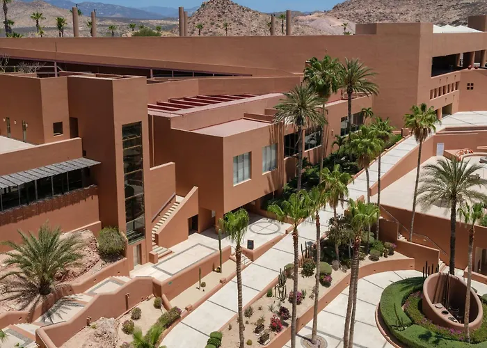 The Westin Cabos Resort