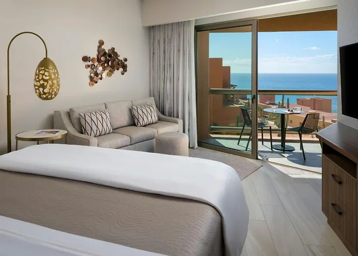 Resort The Westin Cabos