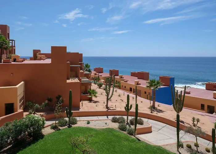 The Westin Cabos Resort 5*