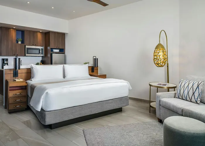 The Westin Cabos Resort San José del Cabo