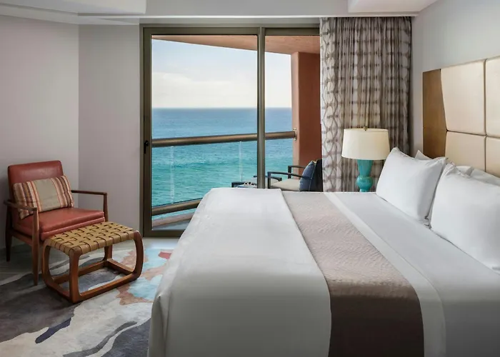 The Westin Cabos 5* San José del Cabo