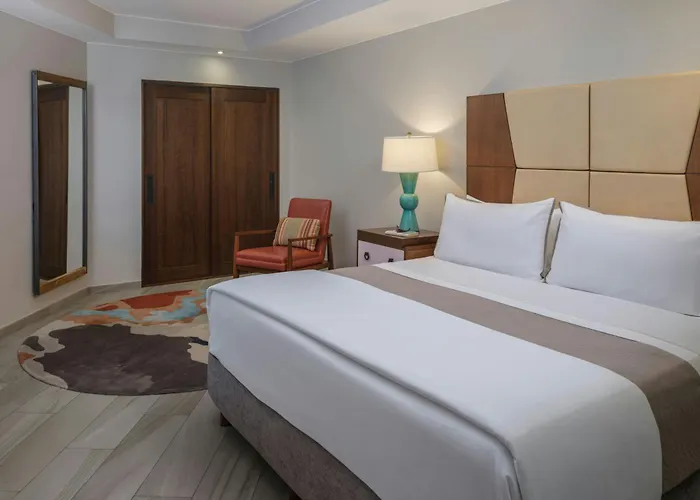 The Westin Cabos