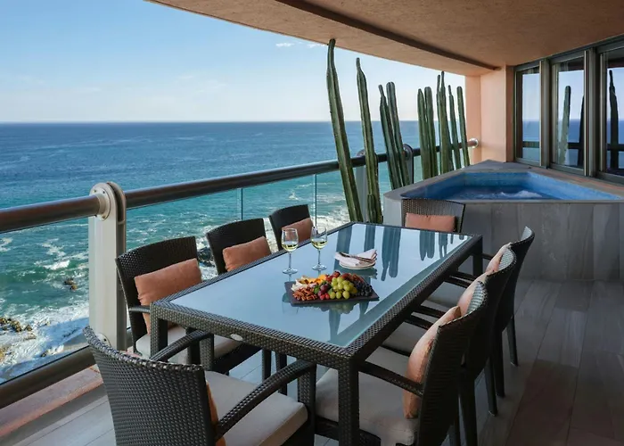 Resort The Westin Cabos 5*