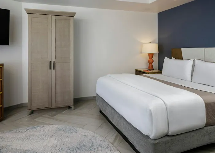 The Westin Cabos