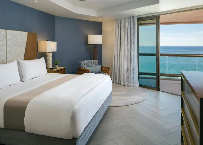 The Westin Cabos Resort