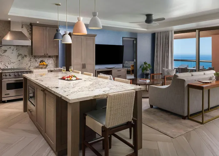 The Westin Cabos