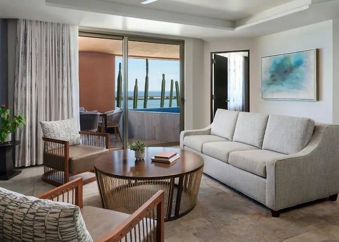 The Westin Cabos Resort 5*