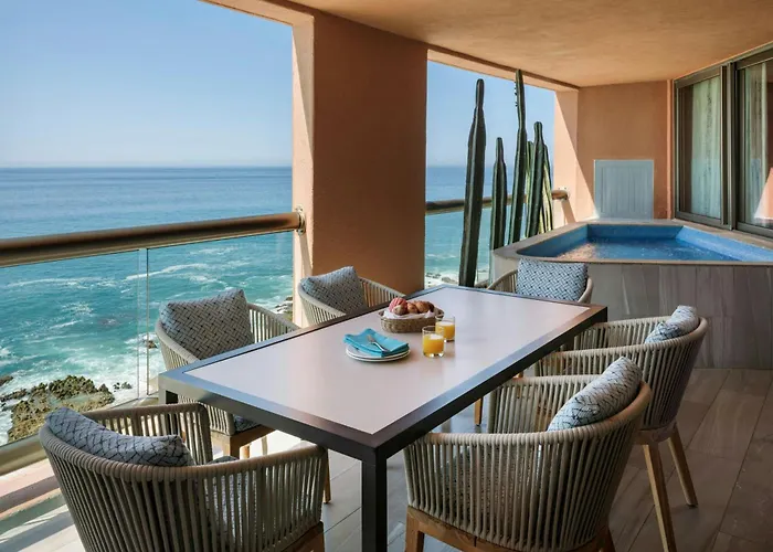 The Westin Cabos San José del Cabo