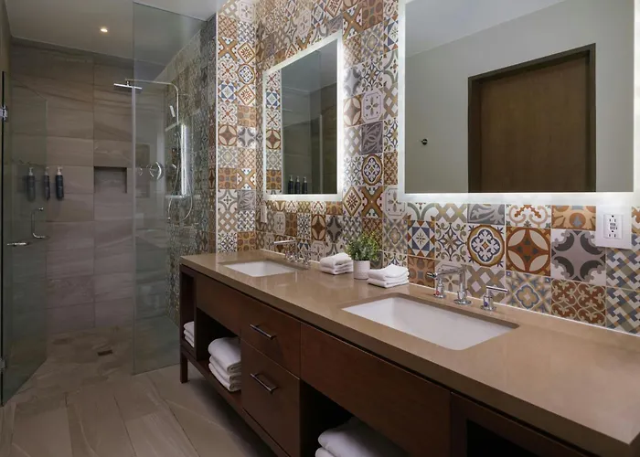The Westin Cabos 5* San José del Cabo