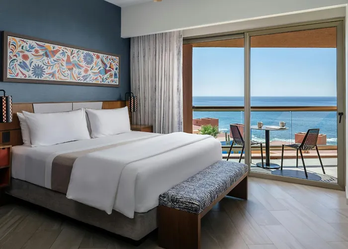 The Westin Cabos