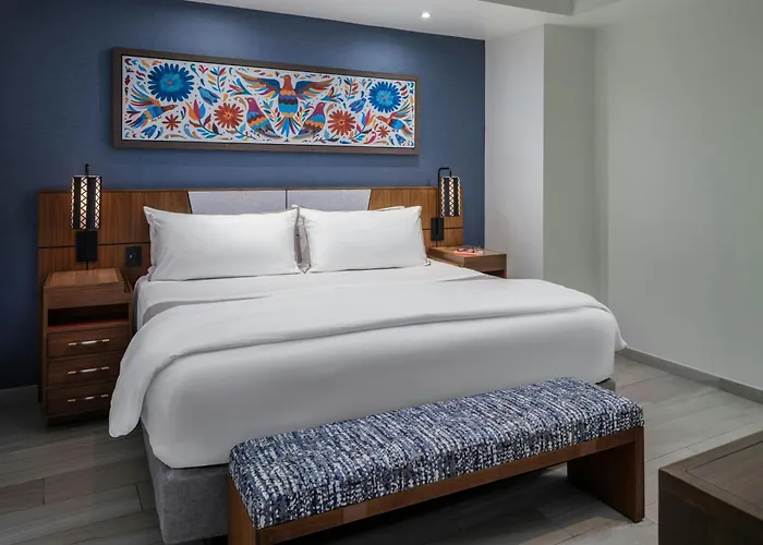 Resort The Westin Cabos