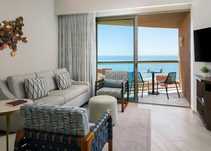 The Westin Cabos Resort 5*