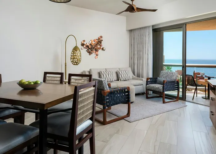 Resort The Westin Cabos