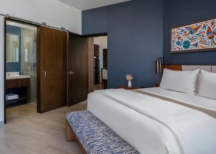 The Westin Cabos Resort 5*