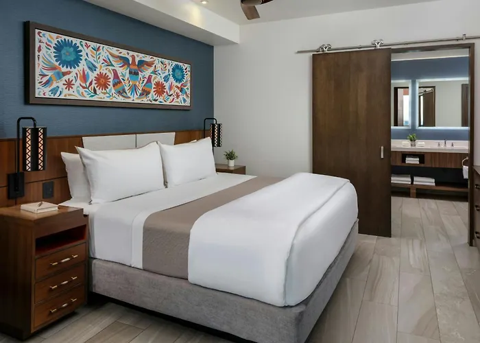 Resort The Westin Cabos 5*