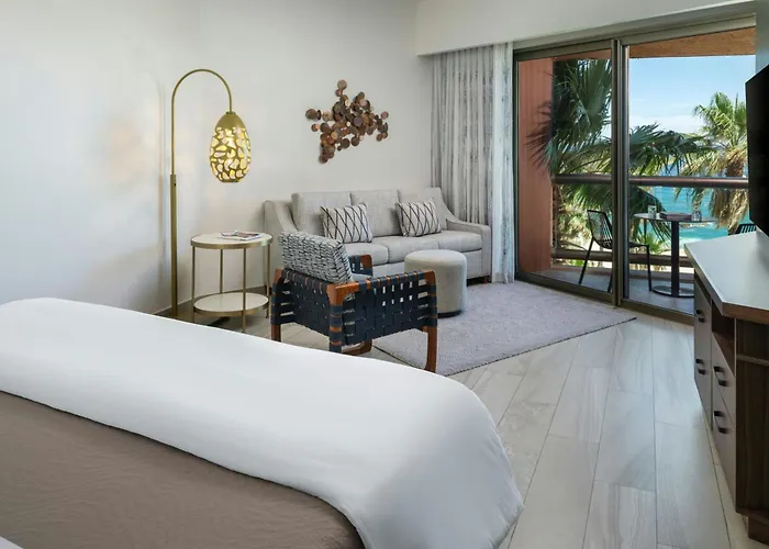 The Westin Cabos San José del Cabo