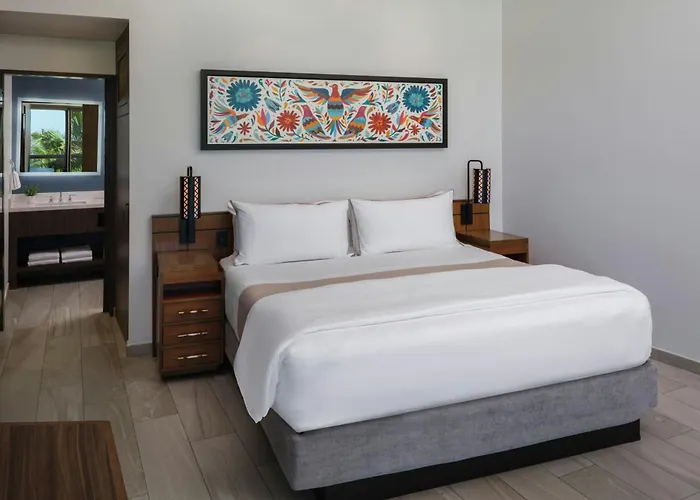 The Westin Cabos Resort 5*