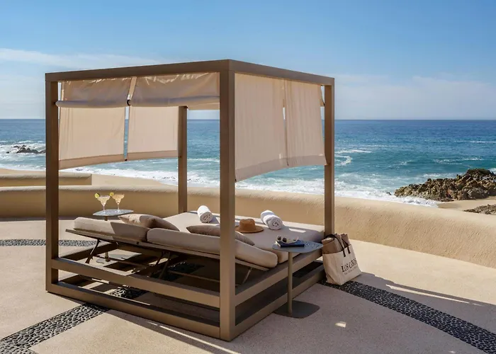 The Westin Cabos