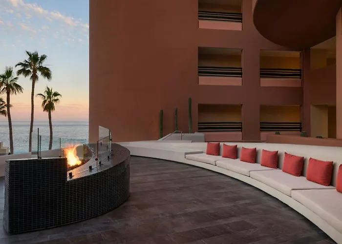 The Westin Cabos San José del Cabo